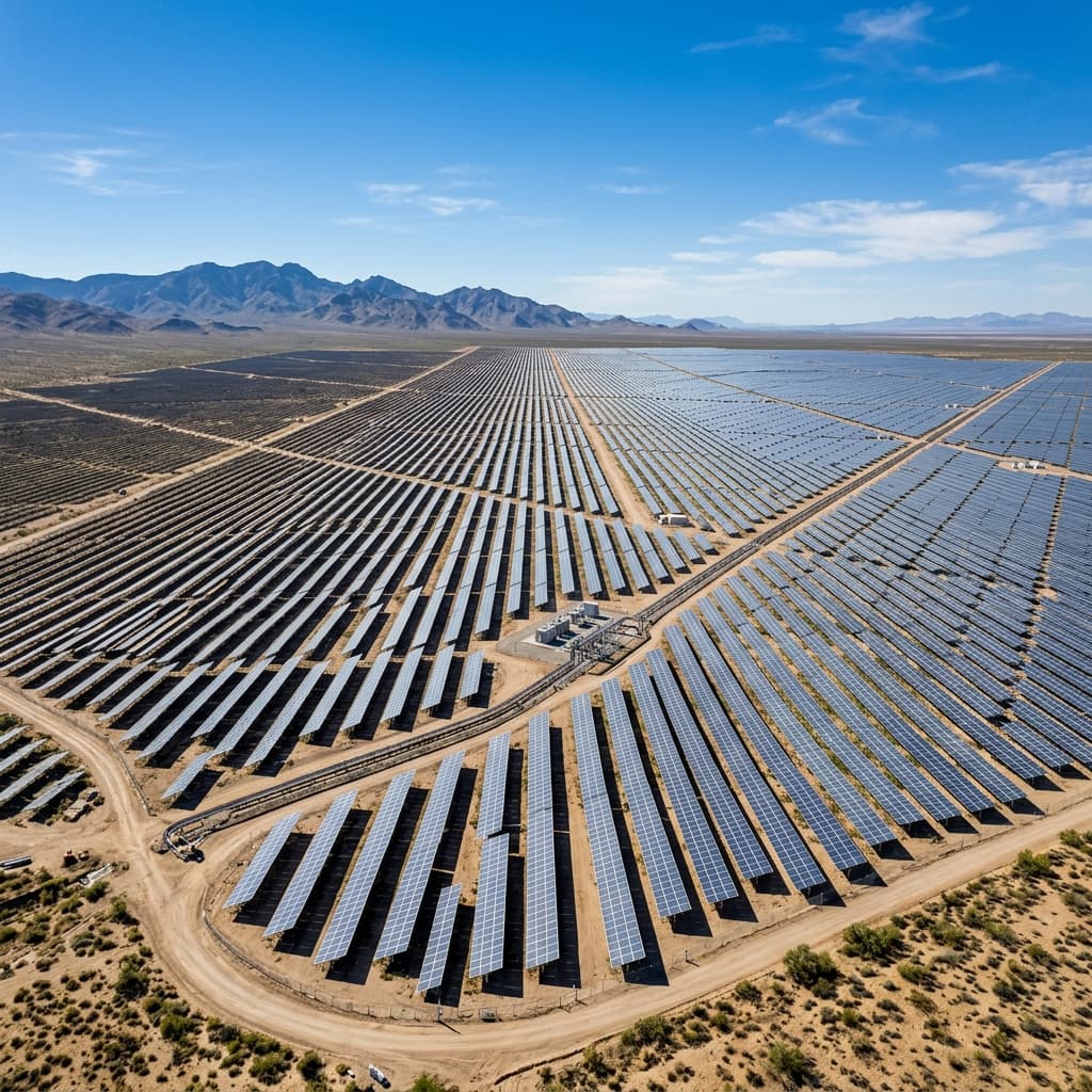 Sustainability Mission